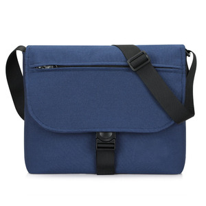 Sac à bandoulière étanche et durable pour hommes et femmes, sacoches à la mode, prise personnalisée, collection <span class=keywords><strong>2022</strong></span> - Product Image 5