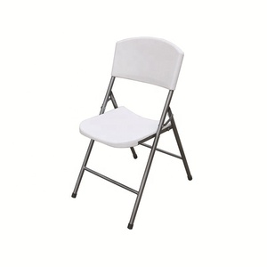 <span class=keywords><strong>Sillas</strong></span> de Plástico <span class=keywords><strong>Plegables</strong></span> para Eventos <span class=keywords><strong>y</strong></span> Bodas, Apilables, Hechas en China, Precio de Fábrica Más Bajo, Gran Venta - Product Image 5