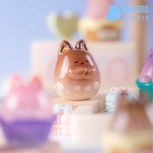 Nouveauté Nororo Studio Nororo Sweet Fantastic V2 Minis Boîte Mystère Figurines Petites Figurines Mini Jouets pour Décoration Meilleur Cadeau - Product Image 6