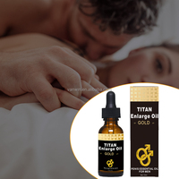 [Service Personnalisé OEM/ODM] Gel de Massage Avancé Haute Performance pour le Soutien de la Vitalité 1 Flacon