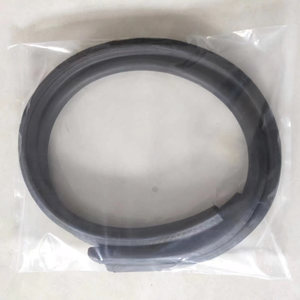Striscia di tenuta impermeabile per portiera <span class=keywords><strong>auto</strong></span> <span class=keywords><strong>auto</strong></span> b-pilastro impermeabile striscia adesiva tipo U striscia di gomma si applica a qualsiasi tipo di <span class=keywords><strong>auto</strong></span> - Product Image 4
