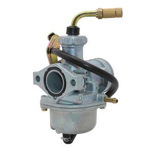 Carburador Zuqing Pz22d Hk181 para Motocicleta Dayang 100 Huabolong 100 Tai Bt110 Underbone - Product Image 2