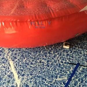 Boule à neige éclairée gonflable d'intérieur personnalisable pour <span class=keywords><strong>les</strong></span> <span class=keywords><strong>vacances</strong></span> de Noël, <span class=keywords><strong>les</strong></span> fêtes et <span class=keywords><strong>les</strong></span> objets gonflables décoratifs - Product Image 4