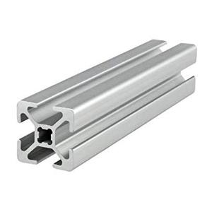 V Slot Linear <b>Guides</b> 6000 Series Aluminum Alloy Profile Linear Rail T3-T8 - Product Image 2