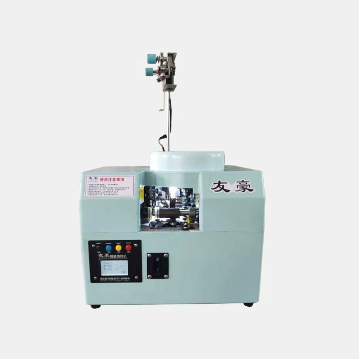 Automatic Cone Yarn Bobbin Embroidery Thread