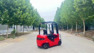 סין חדש מותג mightyמטען חשמלי באיכות גבוהה 2t <span class=keywords><strong>2.5t</strong></span> 3t 3.5t 4t מלגזה חשמלי מחיר נמוך - Product Image 5