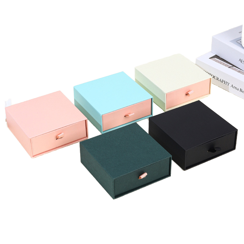 Custom Packaging Printing Box Cardboard Recyclable
