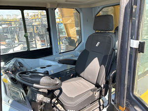 Camión Minero <span class=keywords><strong>de</strong></span> <span class=keywords><strong>Segunda</strong></span> <span class=keywords><strong>Mano</strong></span> XCMG Oficial XDR85T, Camión Volquete <span class=keywords><strong>de</strong></span> Servicio Pesado <span class=keywords><strong>de</strong></span> 72 Toneladas, Precio <span class=keywords><strong>de</strong></span> <span class=keywords><strong>Venta</strong></span> - Product Image 4