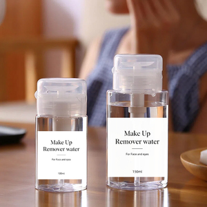 Bálsamo Limpiador <span class=keywords><strong>Facial</strong></span> Popular Msds Clean It Zero, Agua Micelar Revitalizante, Desmaquillante - Product Image 2