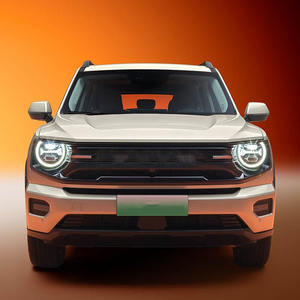 Prix d'usine Voiture électrique Haval DARGO Plus PHEV 2026 Hi4 150km Édition Tide |   Longue autonomie de la batterie |   SUV à énergie nouvelle - Product Image 5