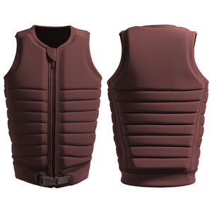 Offre Spéciale adulte néoprène Wakesurf <span class=keywords><strong>Impact</strong></span> <span class=keywords><strong>gilet</strong></span> pour femmes hommes Sports nautiques EPE PVC mousse <span class=keywords><strong>Wakeboard</strong></span> surf <span class=keywords><strong>gilet</strong></span> de sauvetage <span class=keywords><strong>gilet</strong></span> <span class=keywords><strong>gilet</strong></span> de sauvetage - Product Image 4