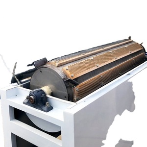 Machine industrielle d'ouverture de fibre de polyester/machine à carder d'ouvreur de fibre à vendre - Product Image 4