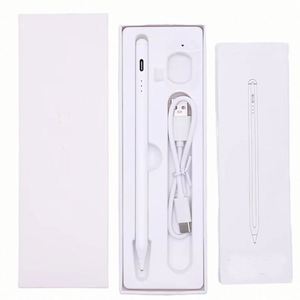 Lápiz Óptico de Repuesto con Punta de Aleación de Titanio para <span class=keywords><strong>Samsung</strong></span> <span class=keywords><strong>Galaxy</strong></span> <span class=keywords><strong>Tab</strong></span> S6 S7 S8 S9 <span class=keywords><strong>S23</strong></span> S24 Note20 Note10 S24 - Product Image 1