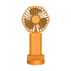 <b>Plastic</b> Water Cooler <b>Outdoor</b> Portable Bladeless Mini Air Cooling Neck Fan - Product Image 1