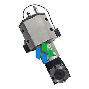 เครื่องตัดขอบอัตโนมัติเต็มรูปแบบ พร้อมที่ขูดเรียบอเนกประสงค์สำหรับขจัดกาวและตัดแต่งขอบ - Product Image 5