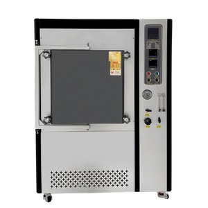 Horno de atmósfera de vacío tipo caja Flame Vein 1700C para sinterización con tratamiento térmico por gas hidrógeno y nitrógeno - Product Image 4