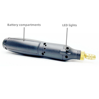 Mini fraiseuse rotative 173 en 1 avec unité de charge - Polisseuse à batterie détachable pour nail art et outils électriques DIY 204