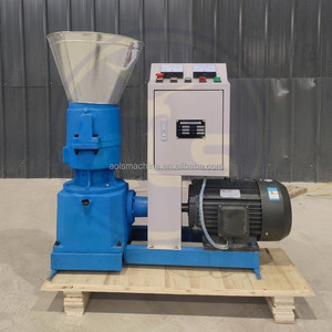 Peng Mei pto ổ đĩa thức ăn pelletizer gia cầm PELLET Máy làm - Product Image 6