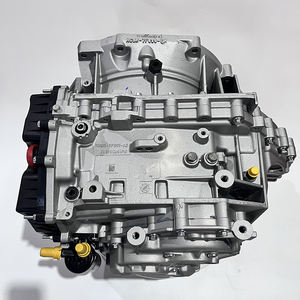 Transmissão DCT Remanufaturada MPS6 6DCT450 de 6 Velocidades para Ford Volvo - Product Image 6