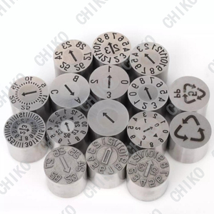 <span class=keywords><strong>Hasco</strong></span> Ngày Tiêu Chuẩn Tem Khuôn Ngày Mã Cho Chết Đúc Khuôn Ngày Tem Cho Tiêm Khuôn - Product Image 6