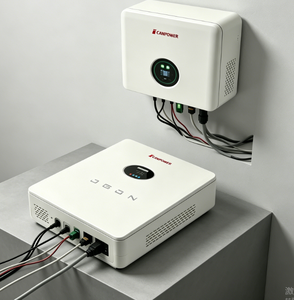 Commercial 418KWh Integrated Solar Battery <b>Energy</b> <b>Storage</b> <b>System</b> - Liquid-cooled - Product Image 6