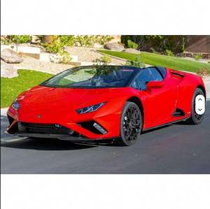 COMPRE UN AUTO <span class=keywords><strong>Lamborghini</strong></span> Huracan EVO USADO - Product Image 5