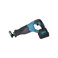 Scie sauteuse sans fil portable 250 mm, 20 V, 1300 W, sans balais, pour le bricolage, batterie, bois, métal, PVC, coupe industrielle, pierre