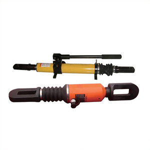 กระบอกไฮดรอลิกแบบดัน-ดึง ซิงเกิลแอคติ้ง ซีรีส์ - Product Image 1
