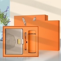 Activités annuelles de l'entreprise Cadeaux de vacances haut de gamme Cadeaux de vacances pour clients VIP Coffret cadeau haut de gamme pour clients