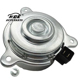1253.15 1253.52 Vente en gros de pièces automobiles HDE, moteur de ventilateur pour Peugeot 405 - Product Image 1