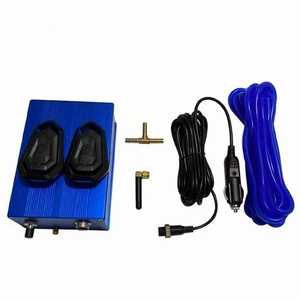 Válvula de Escape Eléctrica Universal de Acero Inoxidable, Grosor de 1.5 mm, Pulido Espejo, 63 mm/70 mm para <span class=keywords><strong>Audi</strong></span> - Product Image 3