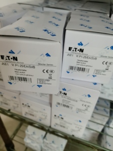 <span class=keywords><strong>Eaton</strong></span> Muller-Interruptor de leva de contacto auxiliar, dispositivo de apertura y cierre, original, original y original - Product Image 2