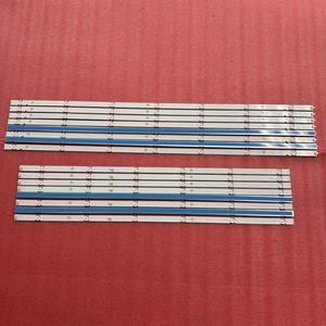 Barre de bande de rétroéclairage LED de haute qualité pour <span class=keywords><strong>Sony</strong></span> XBR-75X800G XBR-75X800H <span class=keywords><strong>KD</strong></span>-75X8000G XBR-75X805G <span class=keywords><strong>KD</strong></span>-75X750H LM41-00725A <span class=keywords><strong>KD</strong></span>-75XG8096 - Product Image 2