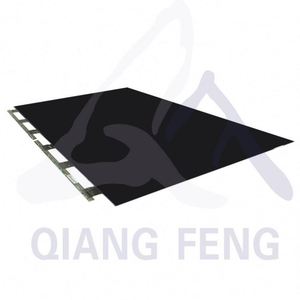 หน้าจอ LCD HV550QUB-H82 สำหรับซ่อมแซมแบบ Open Cell ขนาด 55 นิ้ว แผงทีวี LED เปลี่ยนกระจก อะไหล่ SKD CKD มีสินค้าในสต็อก - Product Image 3