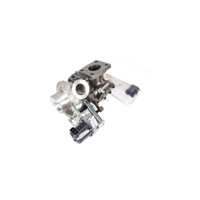 Turbocompresseur d'origine 6752-81-8090 pour Komatsu PC170LC-10 PW148-10 PC200-8 PC210-8 PC210LC-8 PC228US-8 pièces de rechange pour pelleteuses
