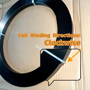 Règle de découpe CRAB pour matrices de découpe de contreplaqué - Product Image 4