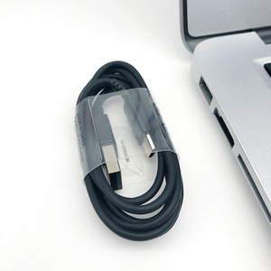 สายดาต้า USB <span class=keywords><strong>C</strong></span> แบบ <span class=keywords><strong>Type</strong></span>-<span class=keywords><strong>C</strong></span> สายชาร์จเร็ว สีดำ สีขาว สำหรับ <span class=keywords><strong>Samsung</strong></span> สาย <span class=keywords><strong>Type</strong></span>-<span class=keywords><strong>C</strong></span> - Product Image 3