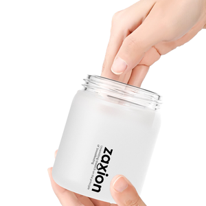 Biberón antiflatulencia sin BPA, biberón de boca ancha para bebés de 0 a 12 meses - Product Image 2