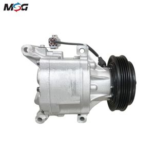 Compresor <span class=keywords><strong>de</strong></span> Aire Acondicionado para Automóvil SCS06C 4472206068 para Echo, Compresor <span class=keywords><strong>de</strong></span> Aire Acondicionado para TOYOTA 447220-6068 447220-6250 447220-6254 4472206255 - Product Image 2