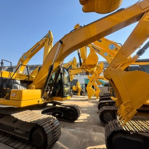 Excavatrice sur chenilles Caterpillar 320 d'occasion de haute qualité pour chantier, 20 tonnes, taille moyenne - Product Image 3