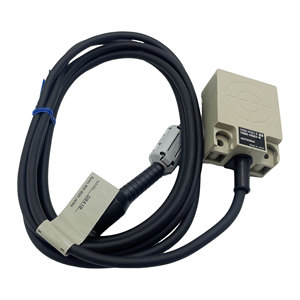 Antenne planaire angulaire en plastique haute fréquence 13,56 MHz ISO 15693 V680-HS63-R de haute qualité pour l'automatisation, garantie 1 an - Product Image 3