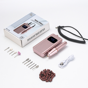 Nouvelle perceuse à <span class=keywords><strong>ongles</strong></span> USB de haute qualité 2026, 4500 tr/min, <span class=keywords><strong>machine</strong></span> professionnelle <span class=keywords><strong>pour</strong></span> le polissage des <span class=keywords><strong>ongles</strong></span>, <span class=keywords><strong>pour</strong></span> usage domestique et en salon - Product Image 4