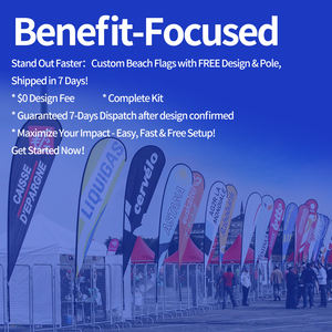 Summer <span class=keywords><strong>Promo</strong></span> Pack: Komplettes Polset 2,8 m-5,5 m Aluminium & Fiberglas Factory Direct - Product Image 2