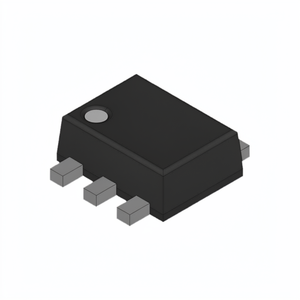 Composant électronique FHP3131IL6X : Circuit intégré 6 UFDFN à retour de tension 1 circuit 6MICROPAK – En stock en ligne - Product Image 1