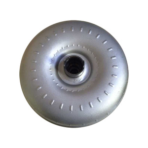 TRANSPEED-Convertidor de par de transmisión automático, 6 velocidades, BTR M78 - Product Image 2