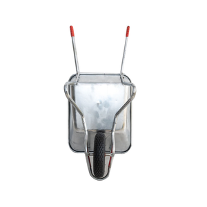 Offres Spéciales brouette la plus populaire sur le marché norvégien à usages multiples WB120G pour la construction de jardins - Product Image 6