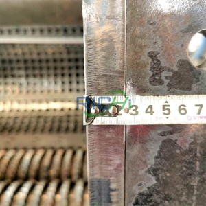 Máquina trituradora de palets de madera de desecho de madera Houten completa CE con el <span class=keywords><strong>mejor</strong></span> <span class=keywords><strong>precio</strong></span> - Product Image 6