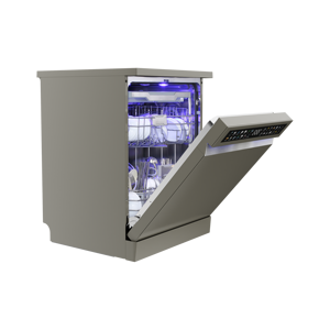 <span class=keywords><strong>Lavavajillas</strong></span> Independiente/Integrado Automático de Acero Inoxidable para Uso Doméstico y Hotelero - Product Image 3