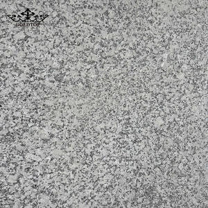 Dalles de pavé personnalisées en marbre naturel G602 noir, surface flamme, style moderne, pour décoration extérieure, fabrication OEM/ODM chinoise, très prisées. - Product Image 4