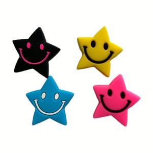 Amortisseur de vibrations de tennis en silicone mignon, amortisseur de choc pour raquette de tennis amusant avec différents designs - Product Image 2